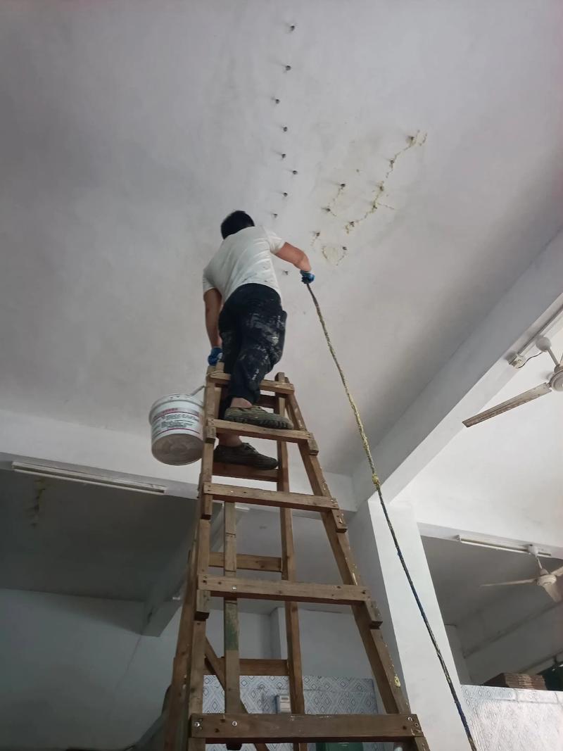 濮阳华龙区化学注浆